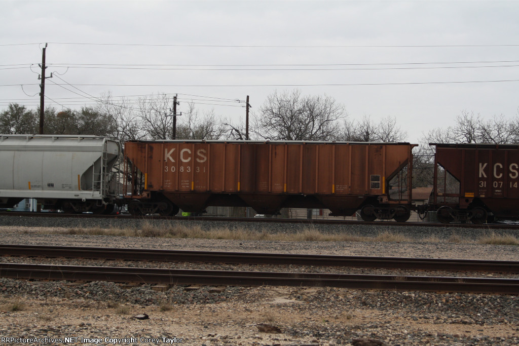 KCS 308331